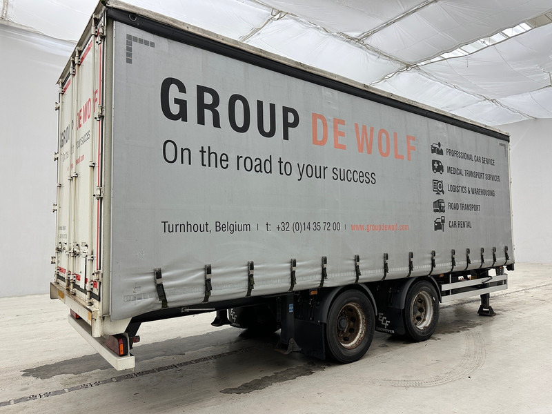 Renders Schuifzeilen - Remorque rideaux coulissants: photos 4 Renders Schuifzeilen - Remorque rideaux coulissants: photos 4