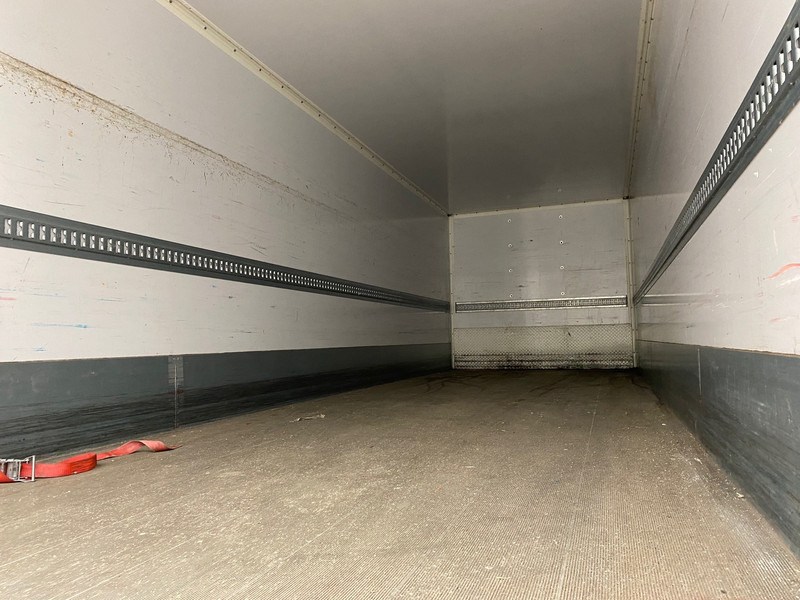 Camion fourgon Scania G410 - 6x2*: photos 16