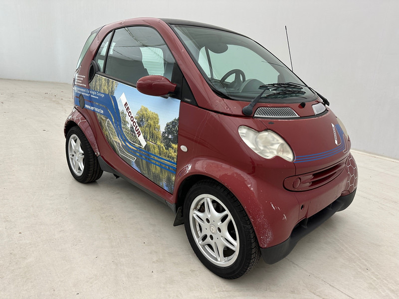 Smart MC * - Voiture: photos 3 Smart MC * - Voiture: photos 3