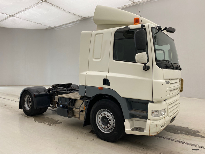 DAF CF 410 - Tracteur routier: photos 3 DAF CF 410 - Tracteur routier: photos 3