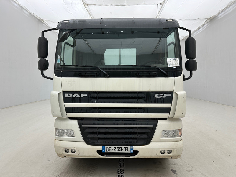 DAF CF85.410 - Tracteur routier: photos 2 DAF CF85.410 - Tracteur routier: photos 2