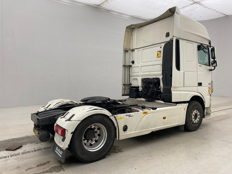 DAF XF 460 Super Space Cab - Tracteur routier: photos 4 DAF XF 460 Super Space Cab - Tracteur routier: photos 4