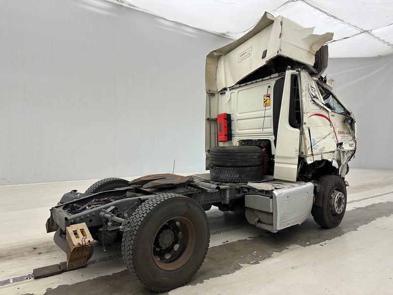 DAF XF 460 Super Space Cab - Tracteur routier: photos 5 DAF XF 460 Super Space Cab - Tracteur routier: photos 5