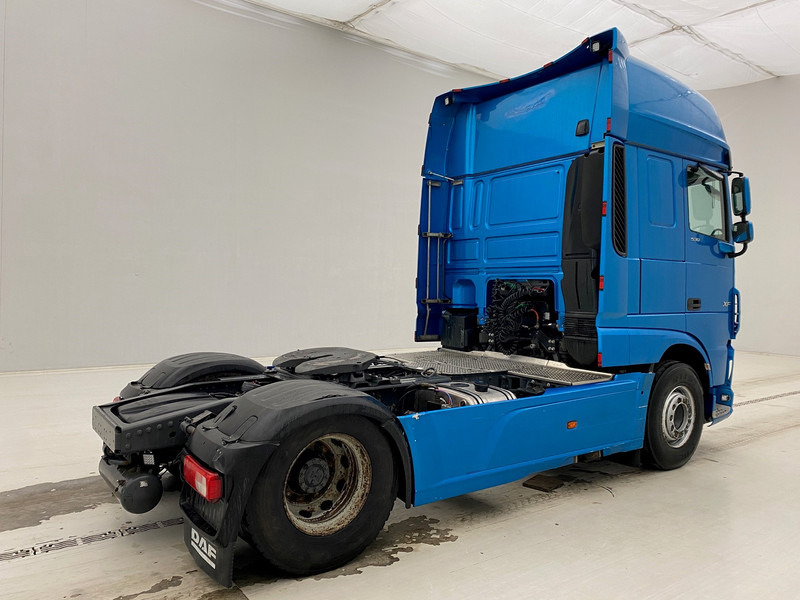 DAF XF 530 Super Space Cab - Tracteur routier: photos 5 DAF XF 530 Super Space Cab - Tracteur routier: photos 5