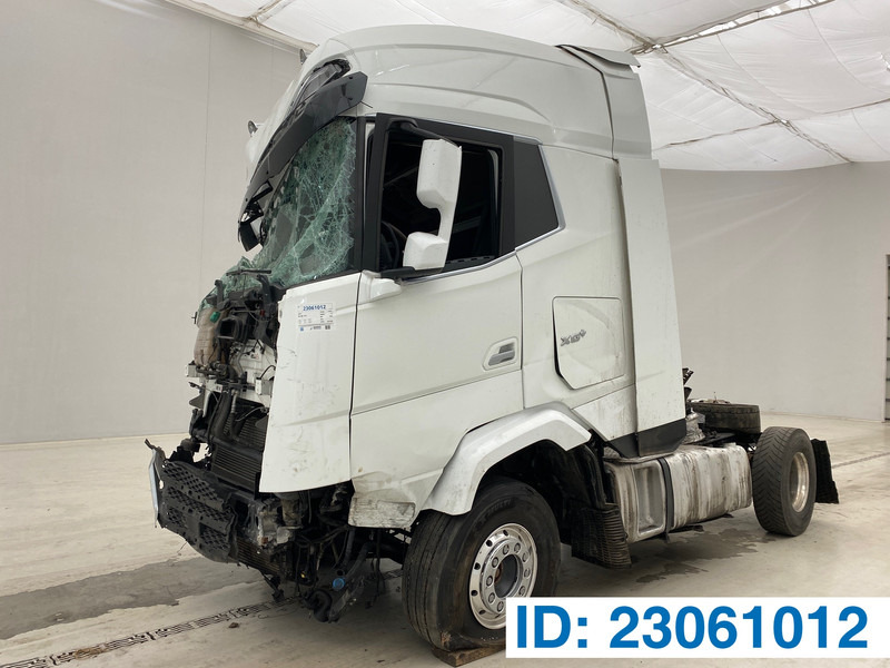 DAF XG+ 480 - Tracteur routier: photos 1 DAF XG+ 480 - Tracteur routier: photos 1