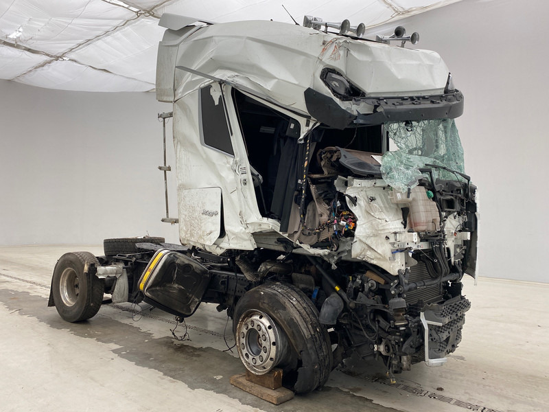 DAF XG+ 480 - Tracteur routier: photos 3 DAF XG+ 480 - Tracteur routier: photos 3