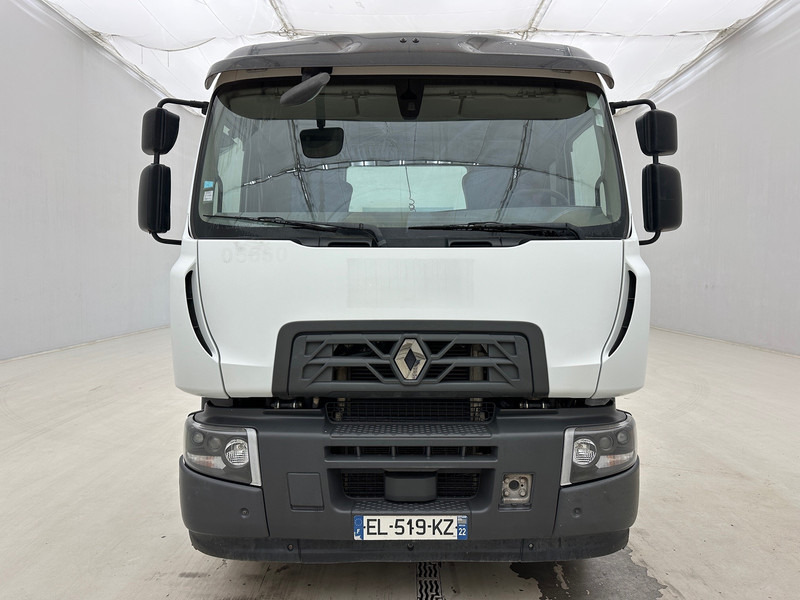 Renault C 430 - Tracteur routier: photos 2 Renault C 430 - Tracteur routier: photos 2