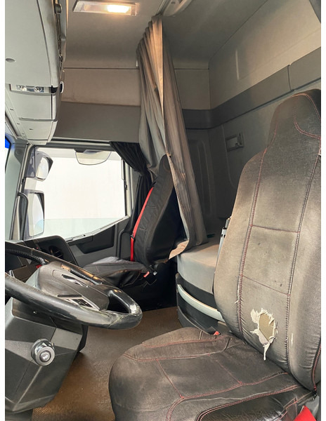Tracteur routier Renault C 520 - 6x4: photos 10