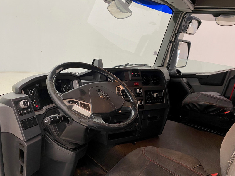 Tracteur routier Renault C 520 - 6x4: photos 9