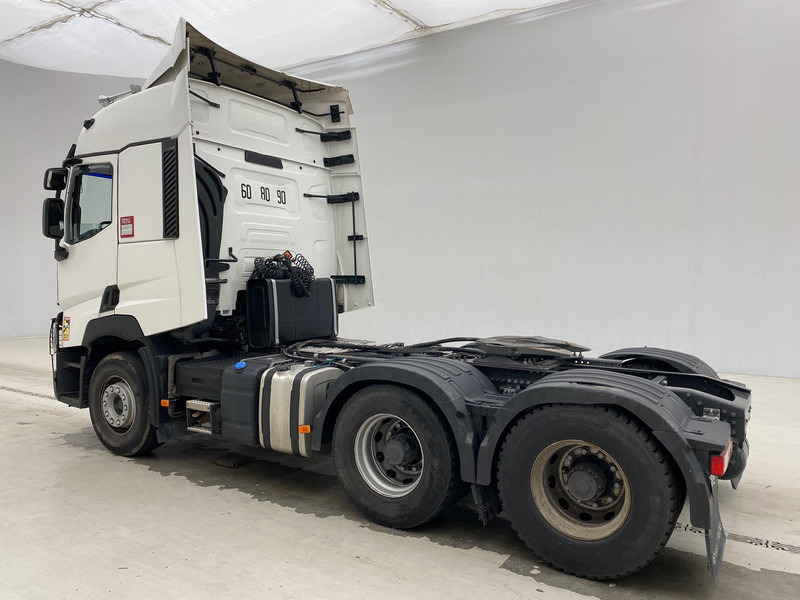Tracteur routier Renault C 520 - 6x4: photos 6