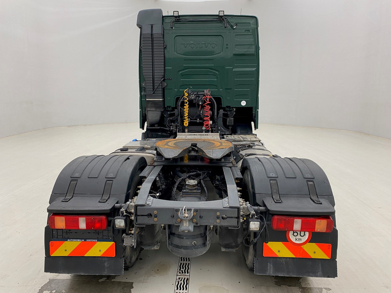 Volvo FH 420 - Tracteur routier: photos 5 Volvo FH 420 - Tracteur routier: photos 5