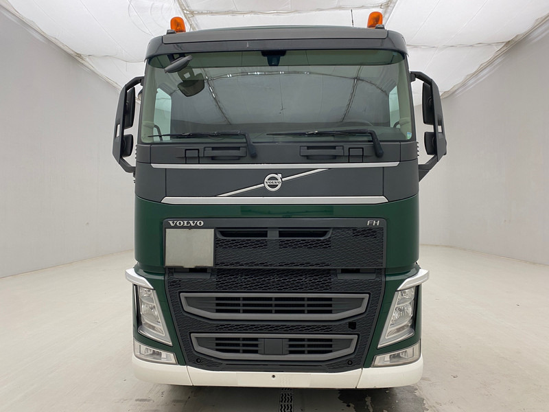 Volvo FH 420 - Tracteur routier: photos 2 Volvo FH 420 - Tracteur routier: photos 2