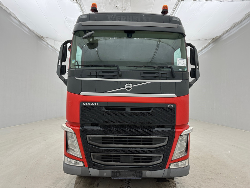 Volvo FH 460 Globetrotter - Tracteur routier: photos 2 Volvo FH 460 Globetrotter - Tracteur routier: photos 2