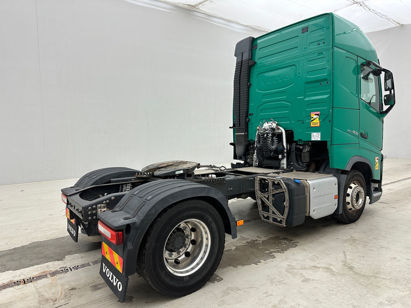 Volvo FH 460 Globetrotter - Tracteur routier: photos 4 Volvo FH 460 Globetrotter - Tracteur routier: photos 4