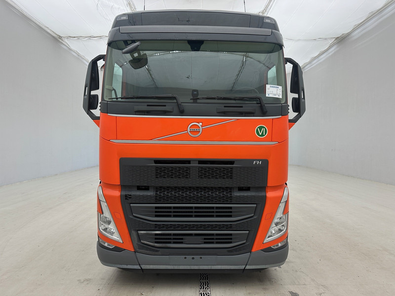 Volvo FH 500 Globetrotter - Tracteur routier: photos 2 Volvo FH 500 Globetrotter - Tracteur routier: photos 2