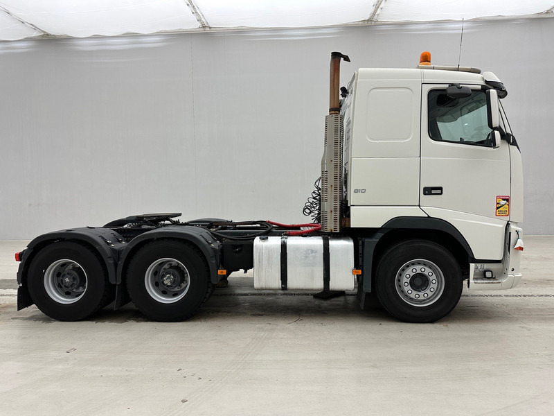 Volvo FH16.610 - 6x4 - Tracteur routier: photos 4 Volvo FH16.610 - 6x4 - Tracteur routier: photos 4