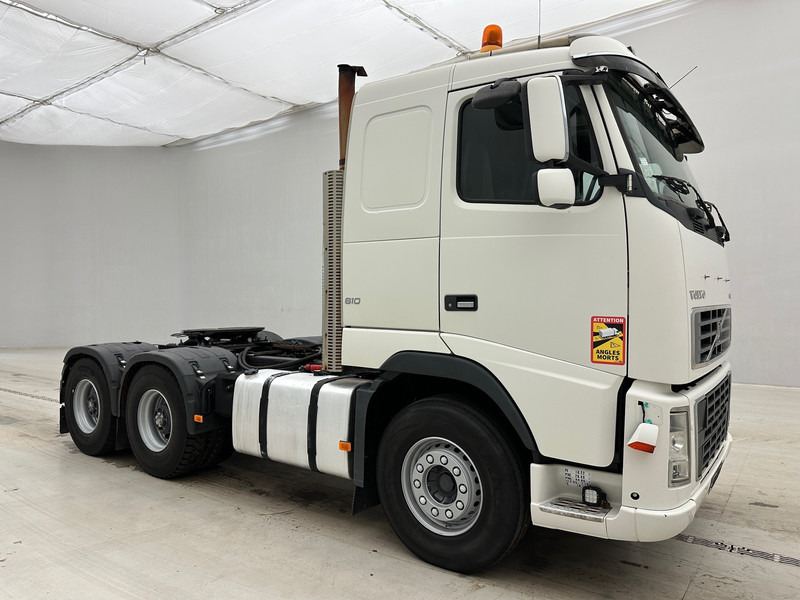 Volvo FH16.610 - 6x4 - Tracteur routier: photos 3 Volvo FH16.610 - 6x4 - Tracteur routier: photos 3