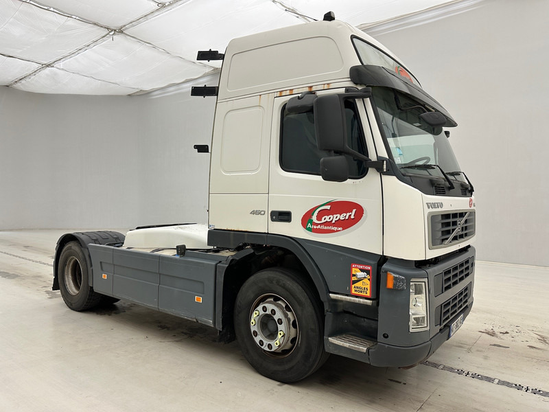 Volvo FM 450 - Tracteur routier: photos 3 Volvo FM 450 - Tracteur routier: photos 3