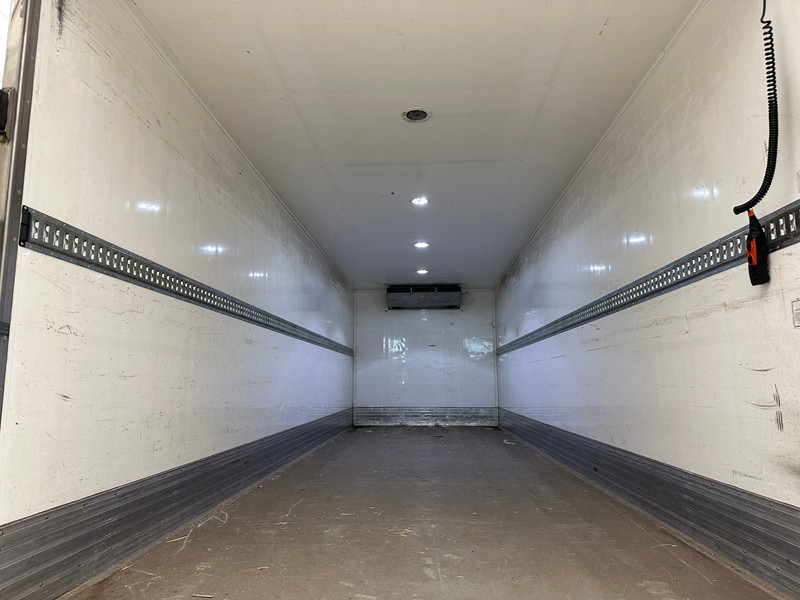 Volvo FL 250 - Camion frigorifique: photos 5 Volvo FL 250 - Camion frigorifique: photos 5