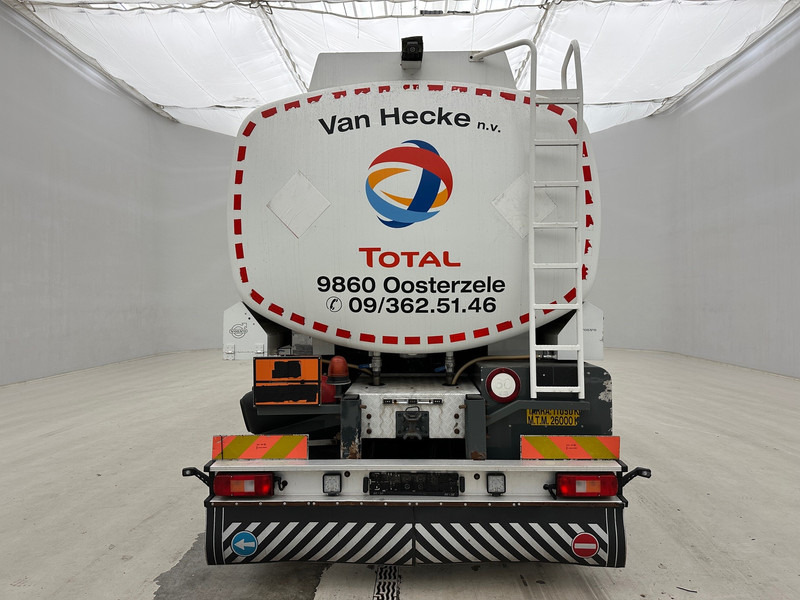 Volvo FM 300 - 6x2 - Camion citerne: photos 5 Volvo FM 300 - 6x2 - Camion citerne: photos 5