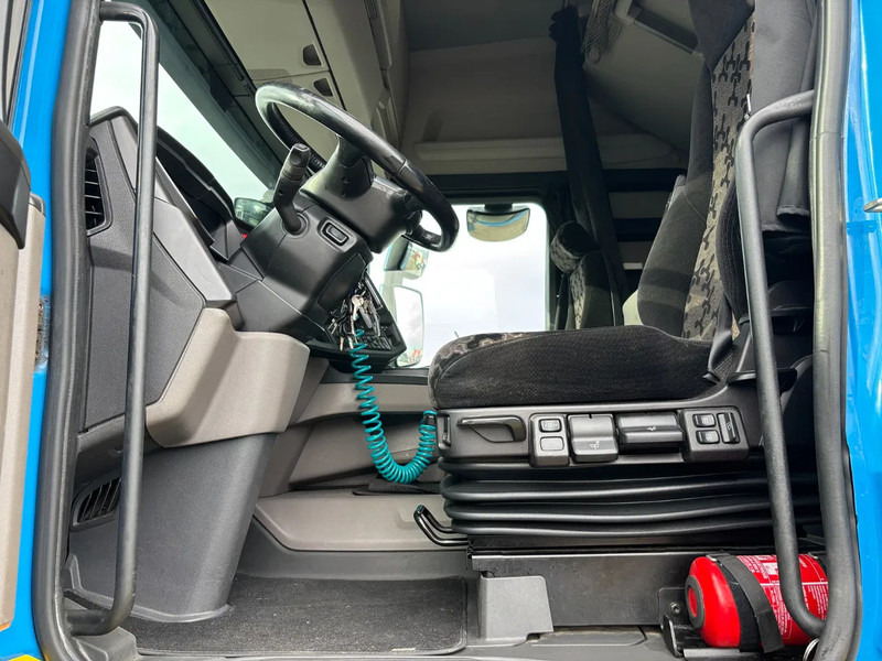 Scania R410 Euro 6 Retarder - Tracteur routier: photos 5 Scania R410 Euro 6 Retarder - Tracteur routier: photos 5