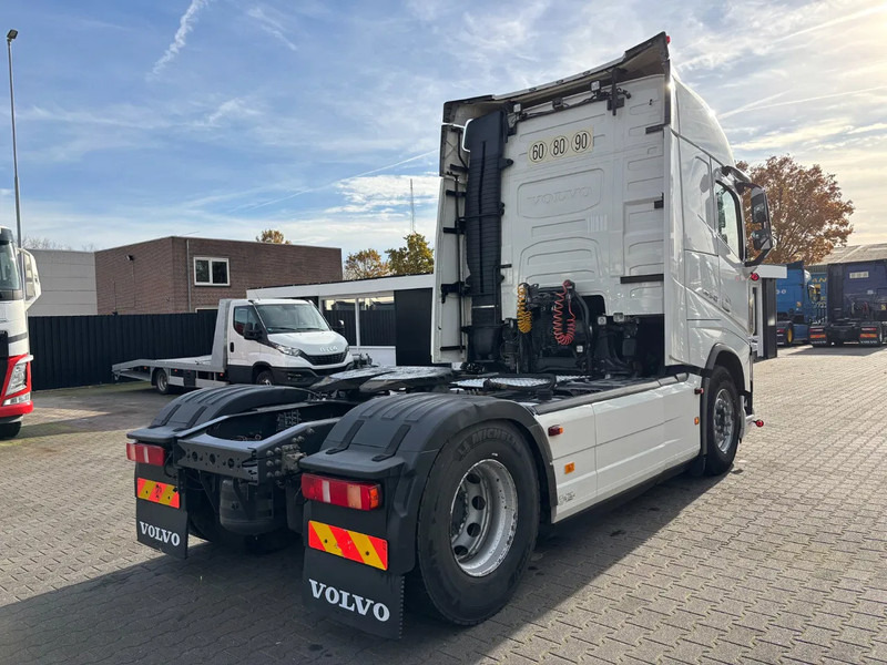 Volvo FH 540 Globetrotter Euro 6 (Chasiss KB885717) - Tracteur routier: photos 4 Volvo FH 540 Globetrotter Euro 6 (Chasiss KB885717) - Tracteur routier: photos 4
