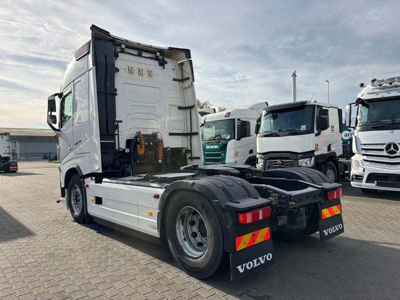 Volvo FH 540 Globetrotter Euro 6 (Chasiss KB885717) - Tracteur routier: photos 3 Volvo FH 540 Globetrotter Euro 6 (Chasiss KB885717) - Tracteur routier: photos 3