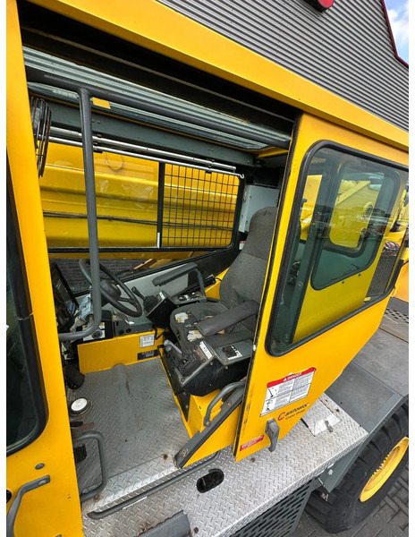 Grue automotrice lente Grove RT890 E ROUGH TERRAIN CRANE + JIB+ 2 x WINCH: photos 12