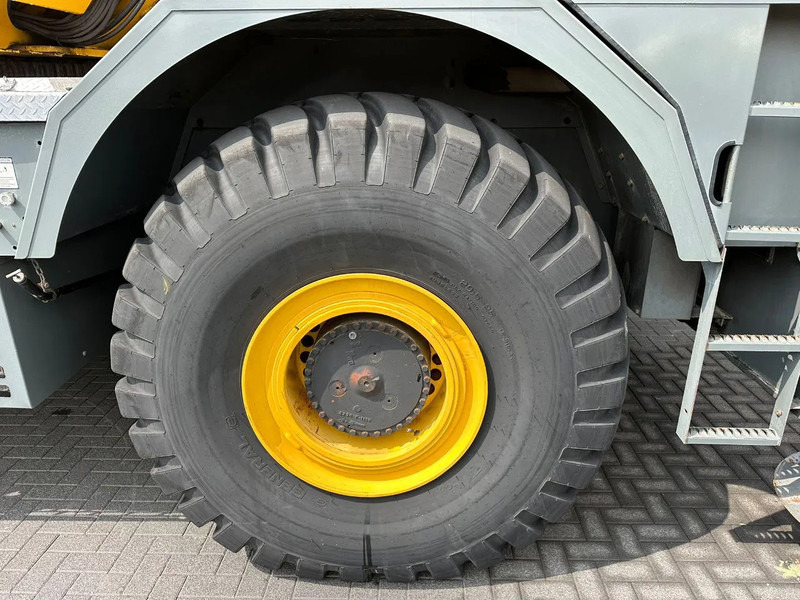 Grue automotrice lente Grove RT890 E ROUGH TERRAIN CRANE + JIB+ 2 x WINCH: photos 20