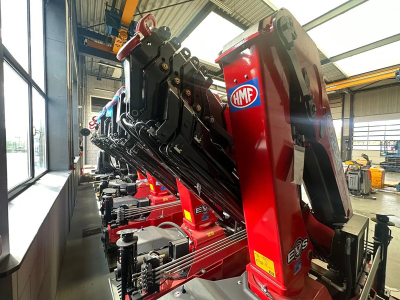 HMF POWER TO LIFT 2320K-RCS K6 (NIEUW) - Flèche: photos 5 HMF POWER TO LIFT 2320K-RCS K6 (NIEUW) - Flèche: photos 5