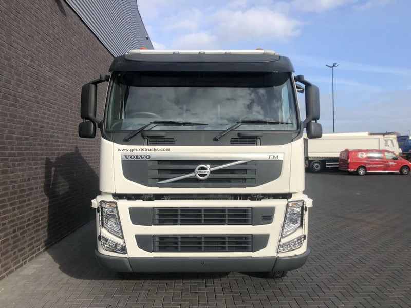 Volvo FM 370 6X4 CARGO TRUCK RHD UNUSED - Camion plateau: photos 5 Volvo FM 370 6X4 CARGO TRUCK RHD UNUSED - Camion plateau: photos 5