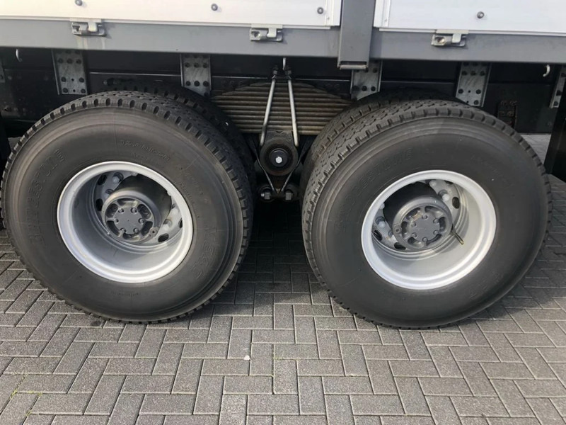 Volvo FM 370 6X4 CARGO TRUCK RHD UNUSED - Camion plateau: photos 4 Volvo FM 370 6X4 CARGO TRUCK RHD UNUSED - Camion plateau: photos 4