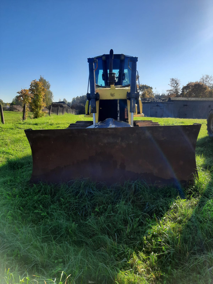 NEW HOLLAND D150 - Bulldozer: photos 2 NEW HOLLAND D150 - Bulldozer: photos 2