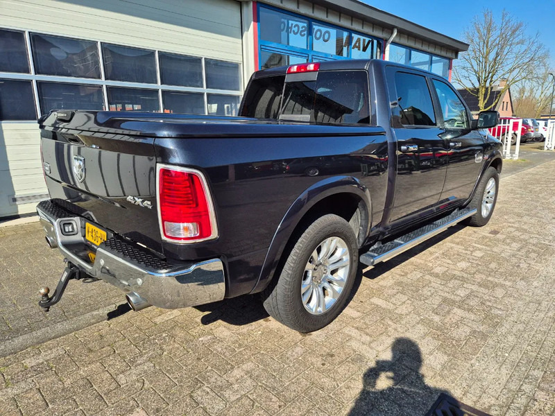 Dodge Ram 1500 LONGHORN.. lage bijtelling - Pick-up: photos 2 Dodge Ram 1500 LONGHORN.. lage bijtelling - Pick-up: photos 2