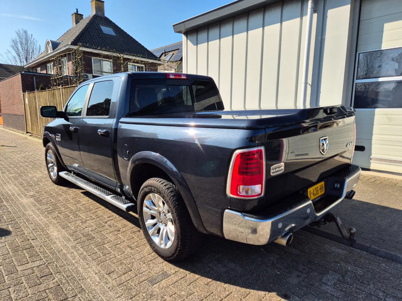 Dodge Ram 1500 LONGHORN.. lage bijtelling - Pick-up: photos 4 Dodge Ram 1500 LONGHORN.. lage bijtelling - Pick-up: photos 4
