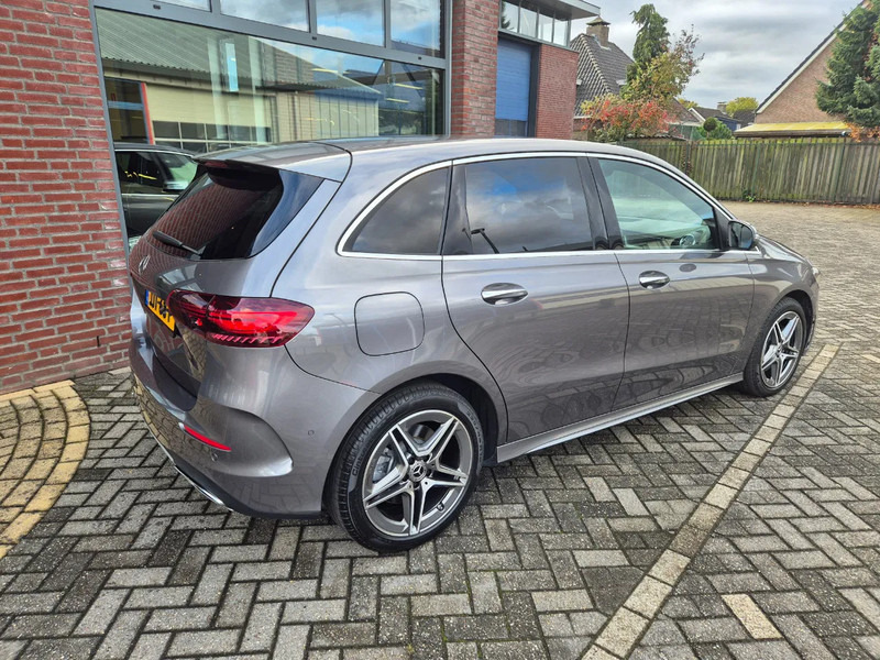 Mercedes-Benz B-Klasse 250E Star Edition AMG line Automaat. - Voiture: photos 3 Mercedes-Benz B-Klasse 250E Star Edition AMG line Automaat. - Voiture: photos 3