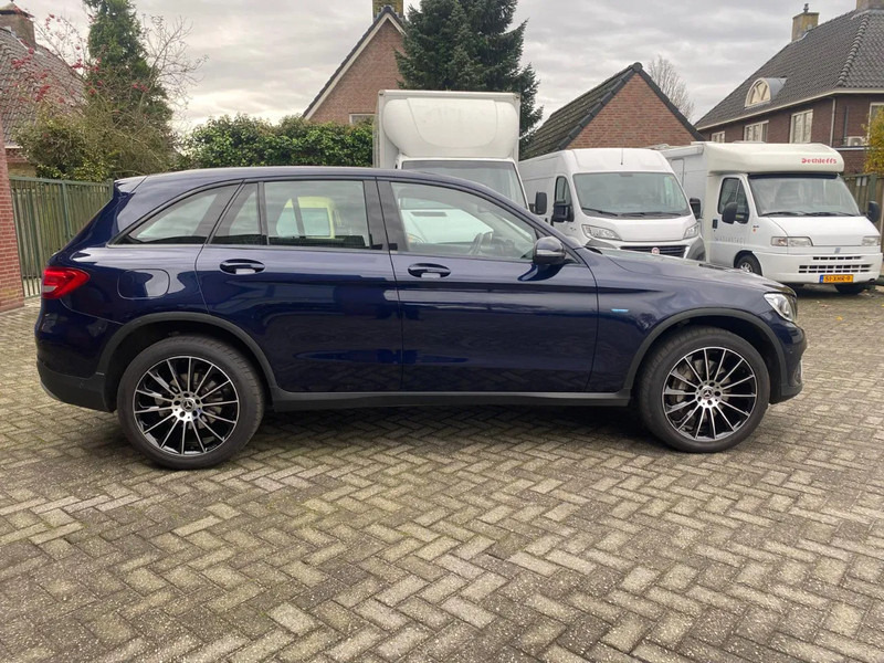 Mercedes-Benz GLC. 4 matic..... 350E benzine /Hybrid - SUV: photos 3 Mercedes-Benz GLC. 4 matic..... 350E benzine /Hybrid - SUV: photos 3