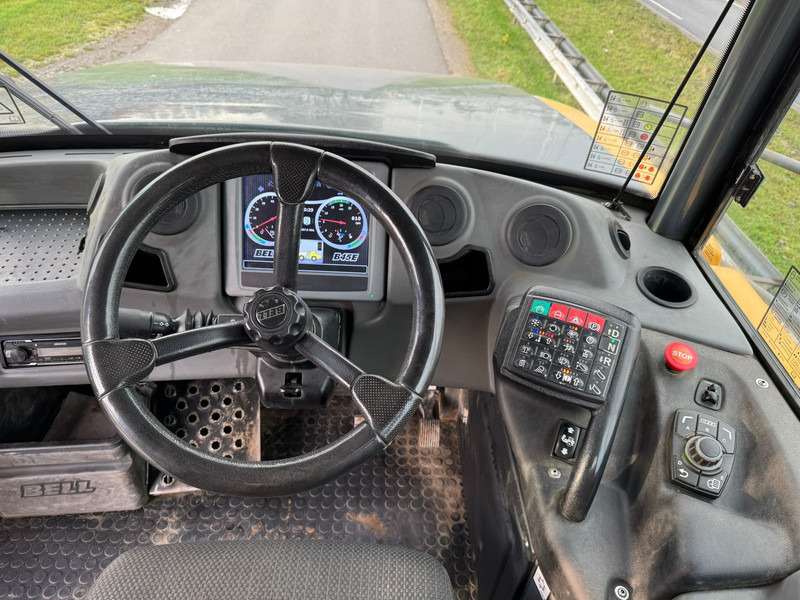 Tombereau articulé BELL B45E: photos 19