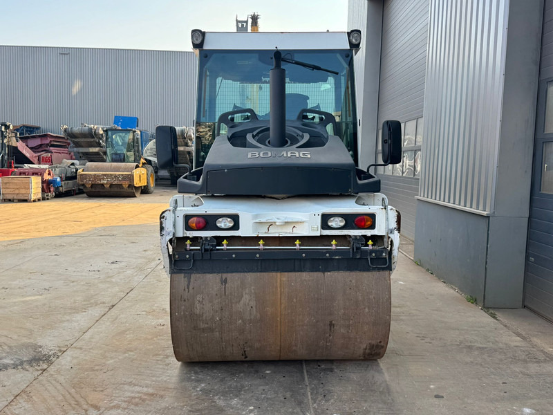 Bomag BW174 AP-4 AM - Compacteur: photos 4 Bomag BW174 AP-4 AM - Compacteur: photos 4