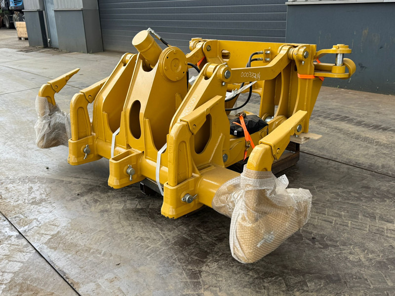 Caterpillar 12H/M-2 12H/M-3 140H/M-2 140H/M-3 160H/M-2 Ripper - Ripper: photos 2 Caterpillar 12H/M-2 12H/M-3 140H/M-2 140H/M-3 160H/M-2 Ripper - Ripper: photos 2