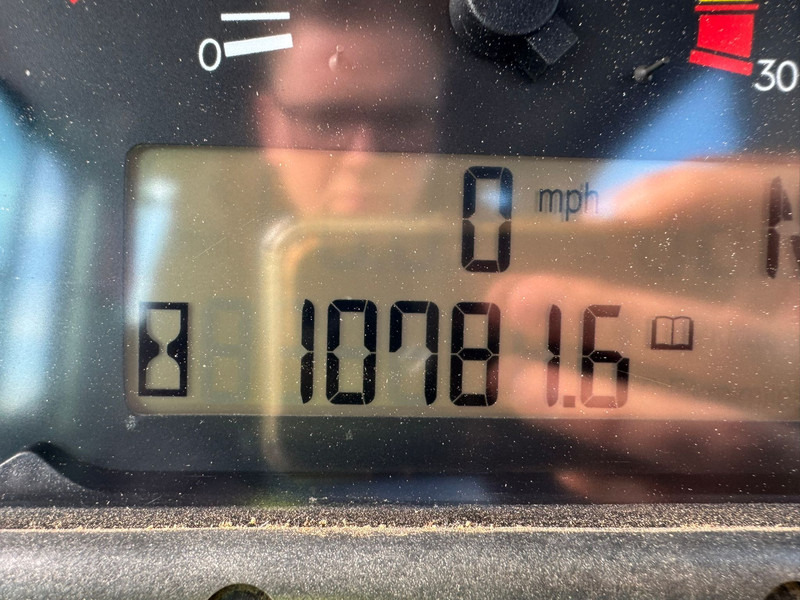 Niveleuse Caterpillar 140M2 AWD: photos 12