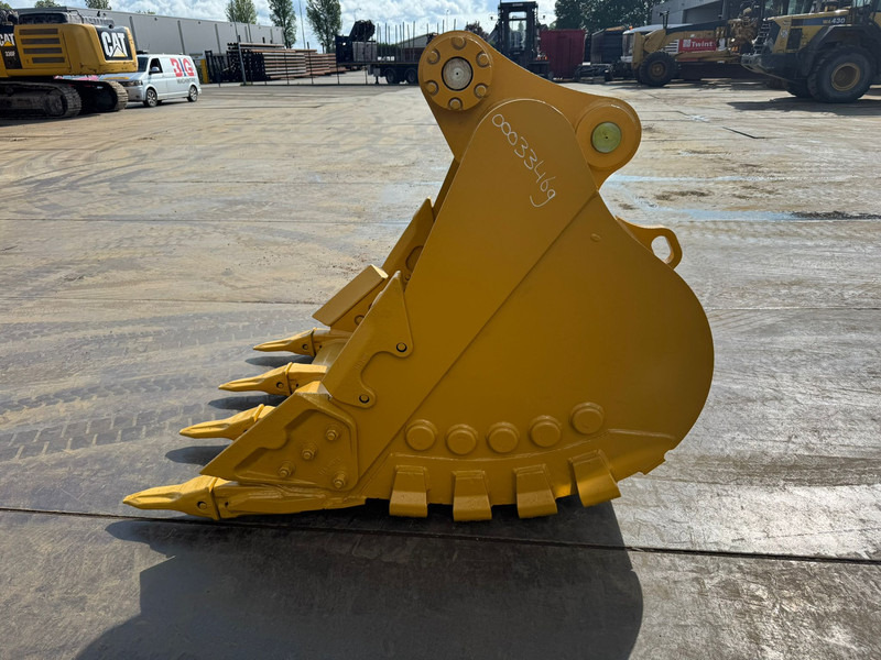 Caterpillar 323D2,324D/E,326D2/F,329D/D2/E,330D2/F - Godet: photos 5 Caterpillar 323D2,324D/E,326D2/F,329D/D2/E,330D2/F - Godet: photos 5