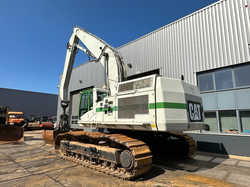 Caterpillar 365CL Material Handling - CE certified / EPA certified - Pelle sur chenille: photos 3 Caterpillar 365CL Material Handling - CE certified / EPA certified - Pelle sur chenille: photos 3