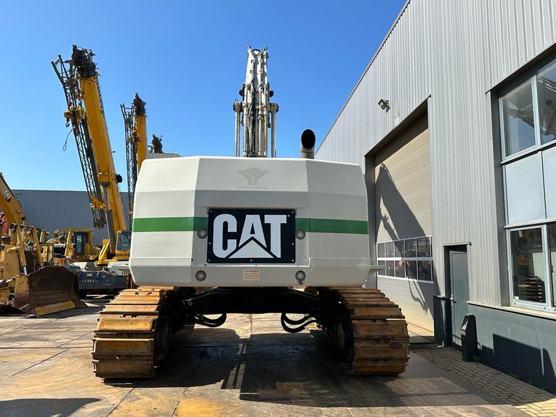 Caterpillar 365CL Material Handling - CE certified / EPA certified - Pelle sur chenille: photos 4 Caterpillar 365CL Material Handling - CE certified / EPA certified - Pelle sur chenille: photos 4