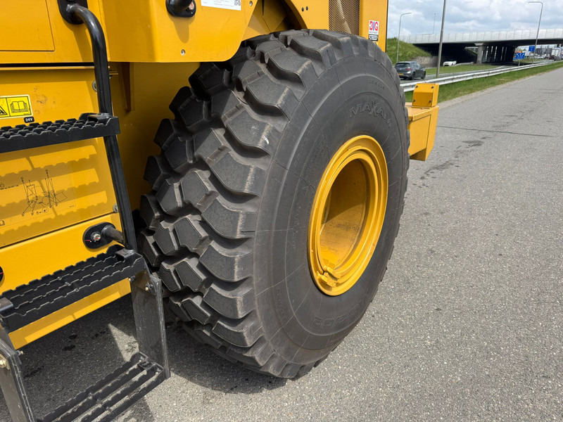 Caterpillar 950GC Wheel Loader - New / CE - crédit-bail Caterpillar 950GC Wheel Loader - New / CE: photos 10