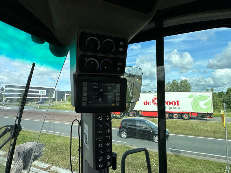 Chargeuse sur pneus Caterpillar 966M | 3th function: photos 20