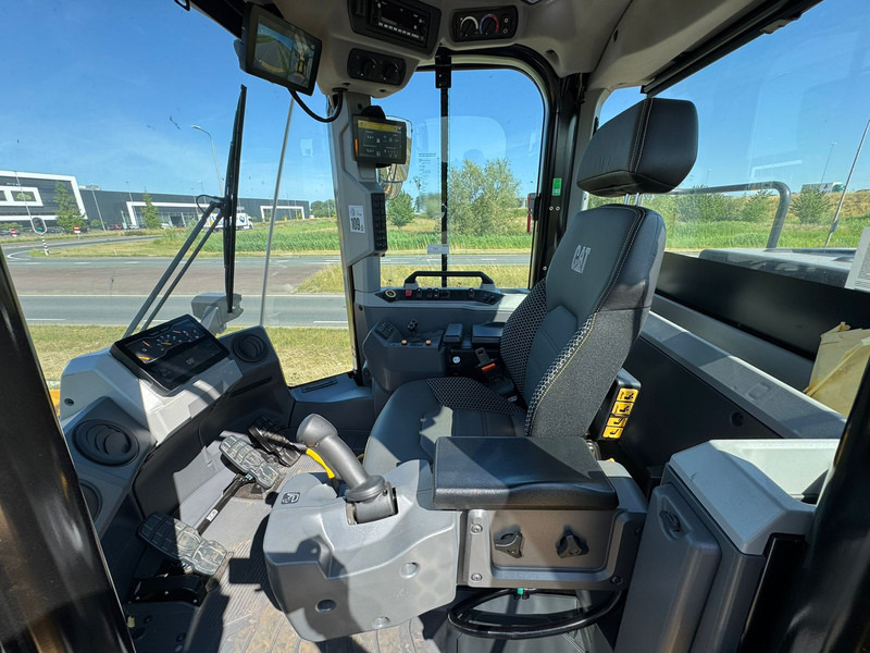 Chargeuse sur pneus neuf Caterpillar 980: photos 19 Chargeuse sur pneus neuf Caterpillar 980: photos 19