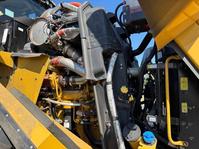 Chargeuse sur pneus neuf Caterpillar 980: photos 17 Chargeuse sur pneus neuf Caterpillar 980: photos 17