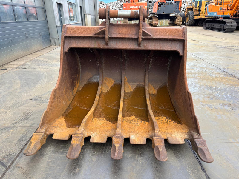 Godet Caterpillar Bucket Cat 365/374: photos 7