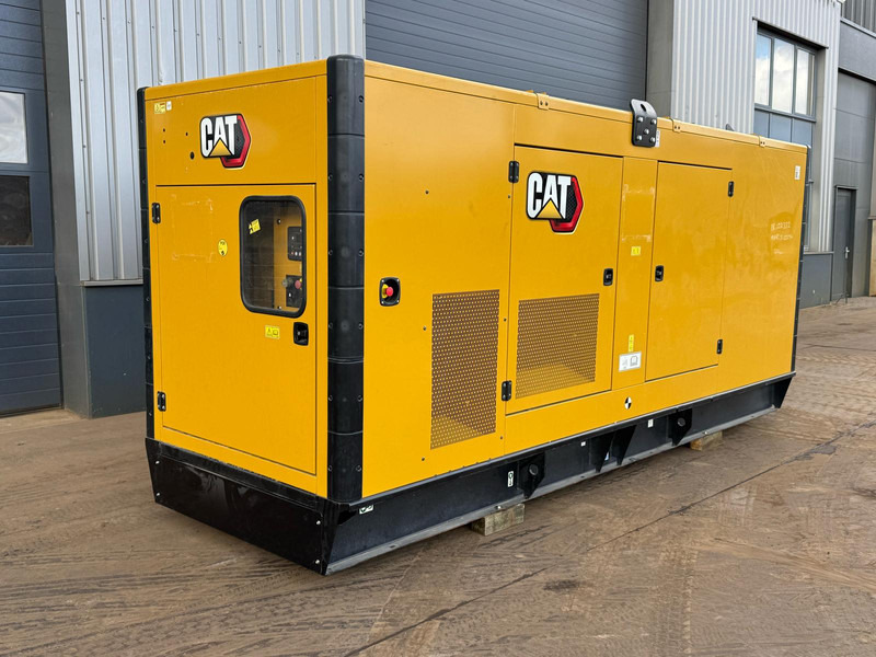 Caterpillar Caterpillar DE400E0 - C13 - 400 kVA Generator - Groupe électrogène: photos 4 Caterpillar Caterpillar DE400E0 - C13 - 400 kVA Generator - Groupe électrogène: photos 4